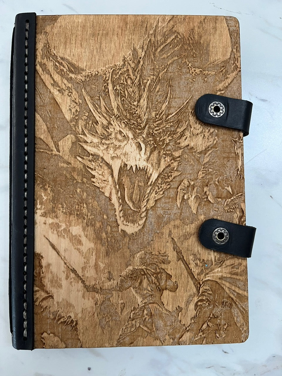 Dragon’s Roar