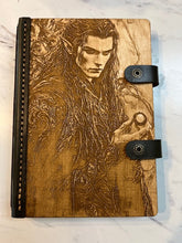 Load image into Gallery viewer, The Ringbearer&#39;s Temptation
