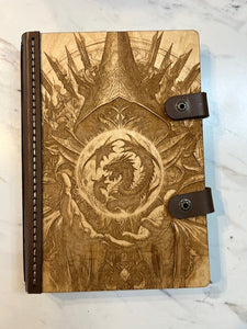 The Draconic Seal