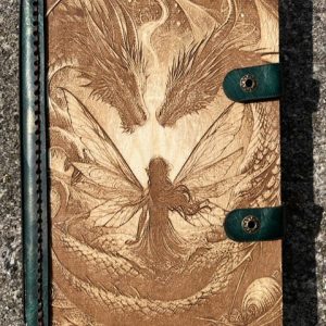 Whispers of the Winged