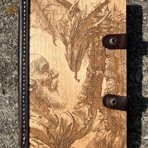 Hand of the Scaled King