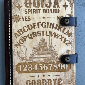 Spirit Board