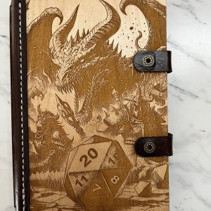 Nat 20: Victory or Doom