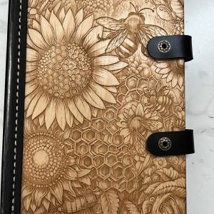 The Honeycomb Journal