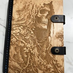 The Withering Watcher