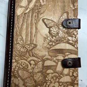 Enchanted Flutterwood