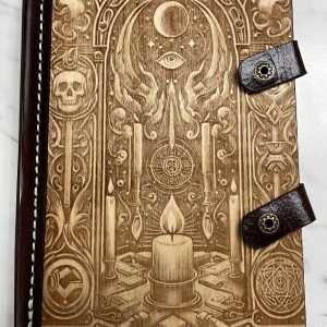 The Grimoire of Light