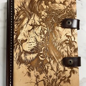 The Cross and the Crown