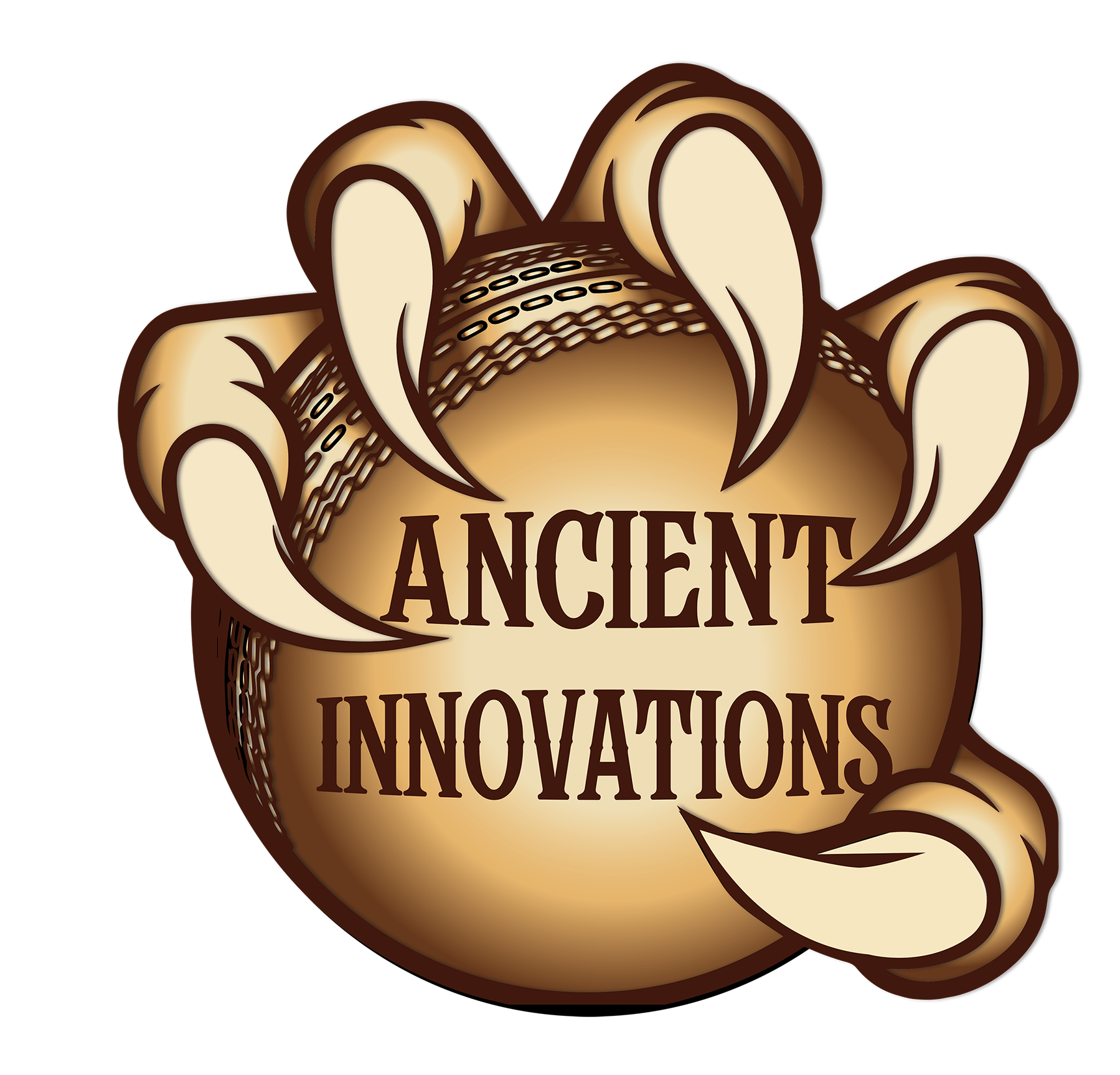 Ancient Innovations Logo