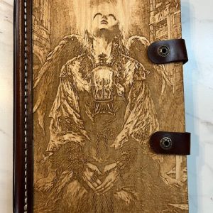 Chains of Redemption