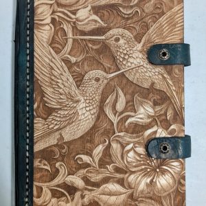 Wings of the Wildflower