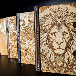 Never-Ending Notebooks