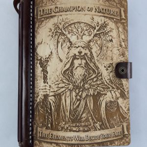 Balance of Nature Player Tracker