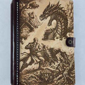 Way of the Burning Wind Player Tracker