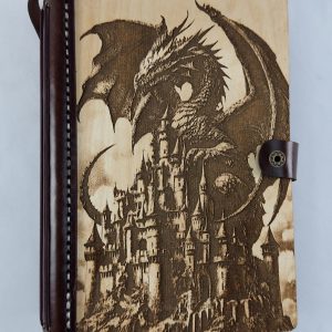 Dragon Parking Only Player Tracker