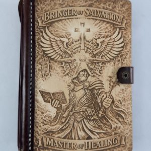 Faith, Trust, and Bandages Player Tracker
