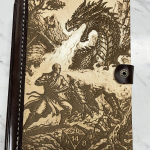 Way of the Burning Wind Player Tracker