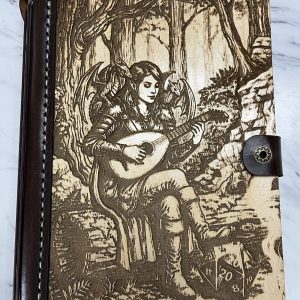 Where Legends Are Sung Player Tracker