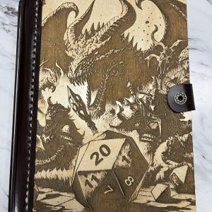 When Fate Rolls a Twenty Player Tracker