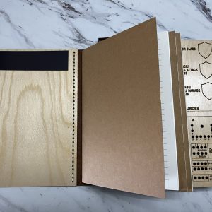 Keeper of the Last Spell Slot Player Tracker