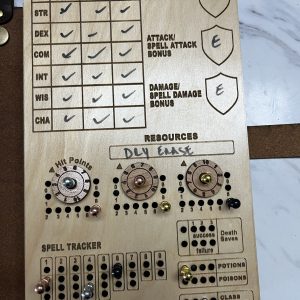 Ember Bloom Player Tracker