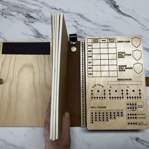 Where Oaths Are Tested Player Tracker