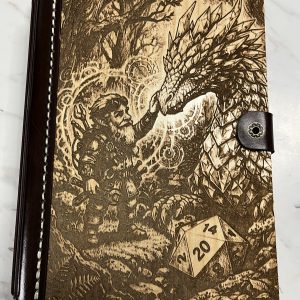 The Maker’s Accord Player Tracker