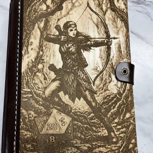 The Forest’s Chosen Aim Player Tracker