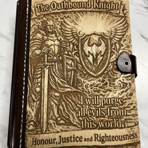 Justice Wears Armor Player Tracker