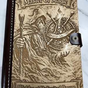 Keeper of the Last Spell Slot Player Tracker