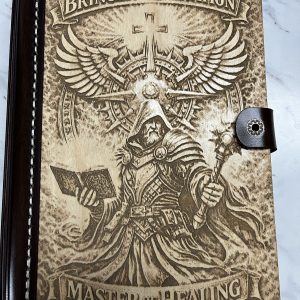 Faith, Trust, and Bandages Player Tracker