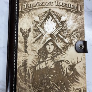 Magic Runs in the Bloodline Player Tracker