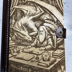 Arcane Hour Player Tracker