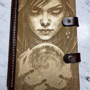 The Eyes of Prophecy