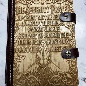 The Devotion Ledger