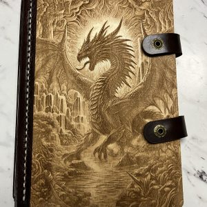 The Dragon of the Dawn