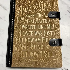 Amazing Grace Devotional