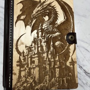 Dragon Parking Only Player Tracker