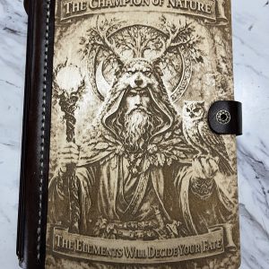 Balance of Nature Player Tracker