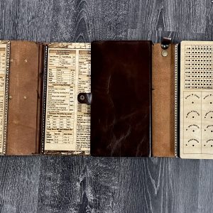 Deluxe Dungeon Master Screen