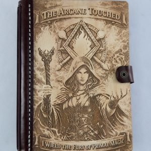 Magic Runs in the Bloodline Player Tracker