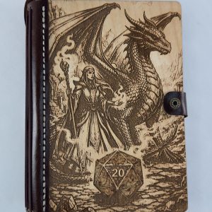 Mistress of the Living Flame Player Tracker