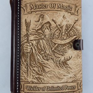 Keeper of the Last Spell Slot Player Tracker