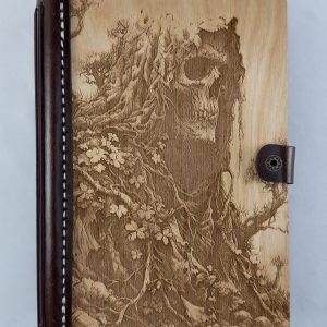 The Withering Watcher Player Tracker