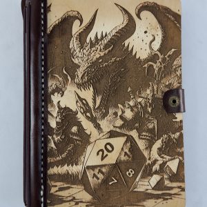 When Fate Rolls a Twenty Player Tracker