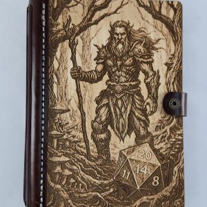 Wild Shape Player Tracker