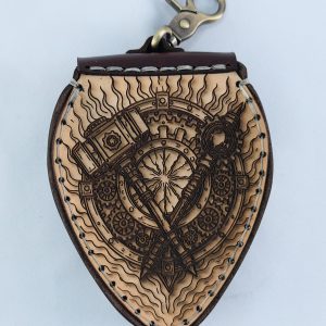 Artificer’s Forge Adventure Pouch