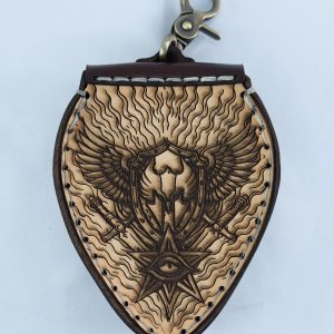 Oath & Pact Adventure Pouch