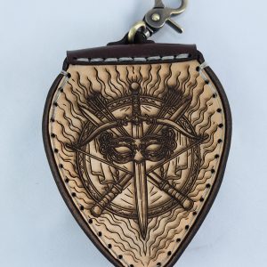 Shadowhunter’s Adventure Pouch