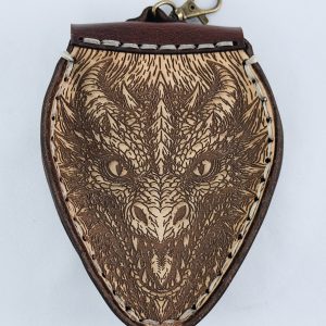 Dragonlord Adventure Pouch